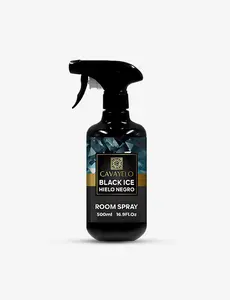 Room Spray Black Ice 500mL