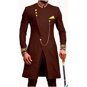 African men's clothing, African suit, Bespoke suit, men's clothing, men's suit..
