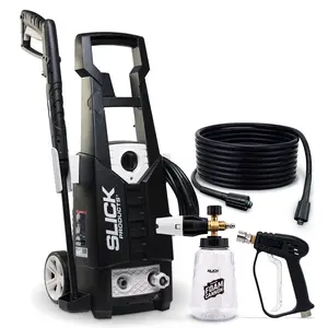 Ultimate Pressure Washer Bundle