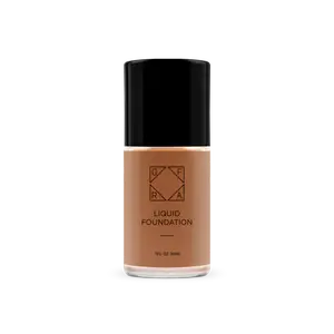 Liquid Foundation - Cocoa
