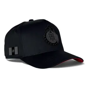 Chivas Plate Edition - Adjustable Snapback Hat