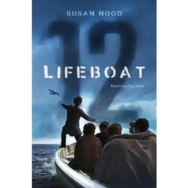 LIFEBOAT 12 [Tradepaper]