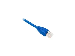 Oncore Power PC6-10F-BLU-S 10 ft. Cat 6 Blue Gigabit Ethernet UTP Snagless Patch Cable