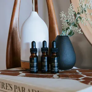 Orleans Scented Oil *More Scents*