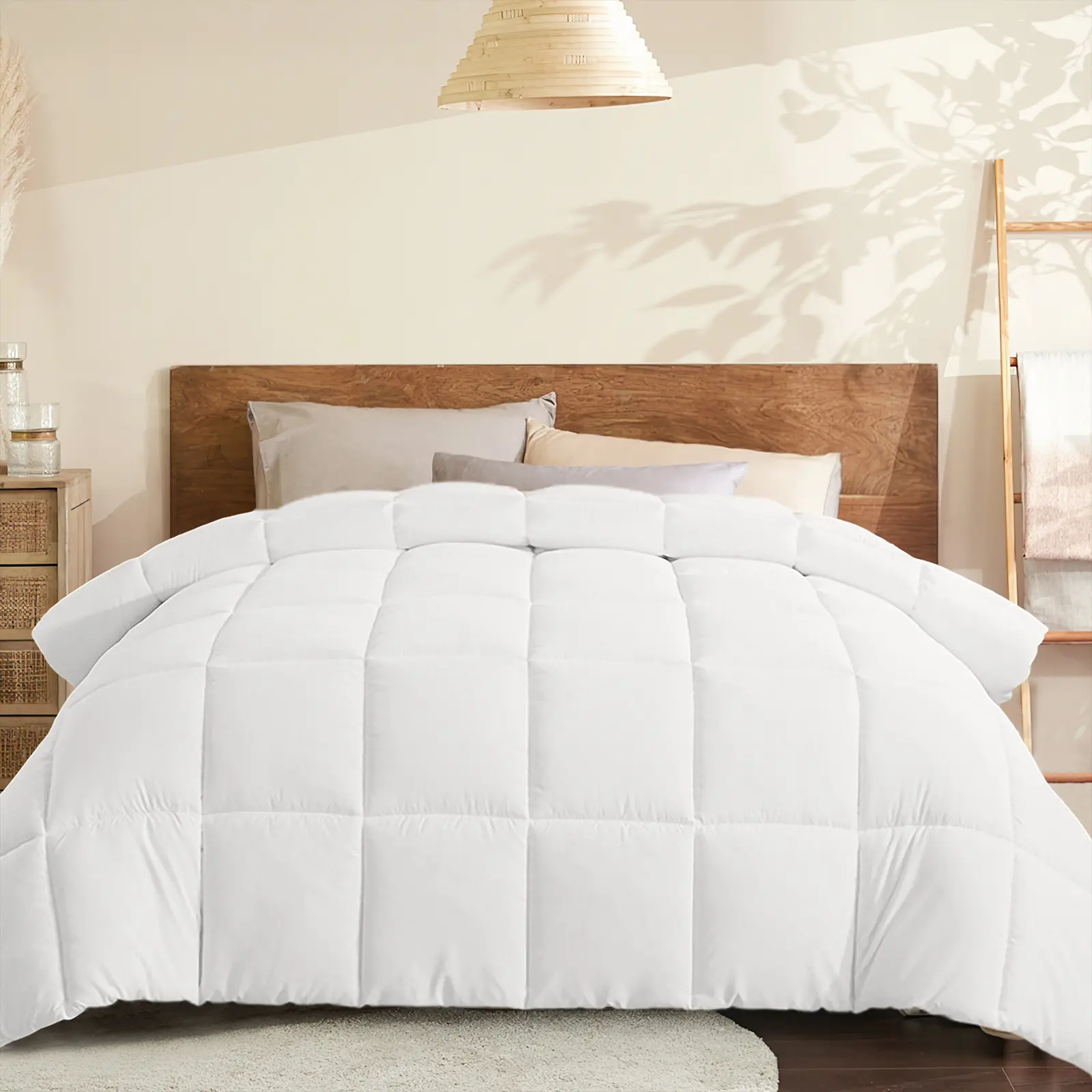 White - Only for Customized