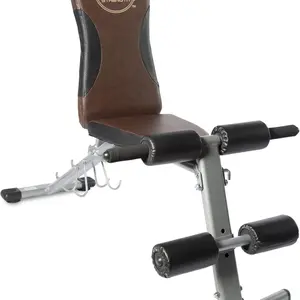 CAP Barbell Flat/Incline/Decline Bench rock weights bowflex