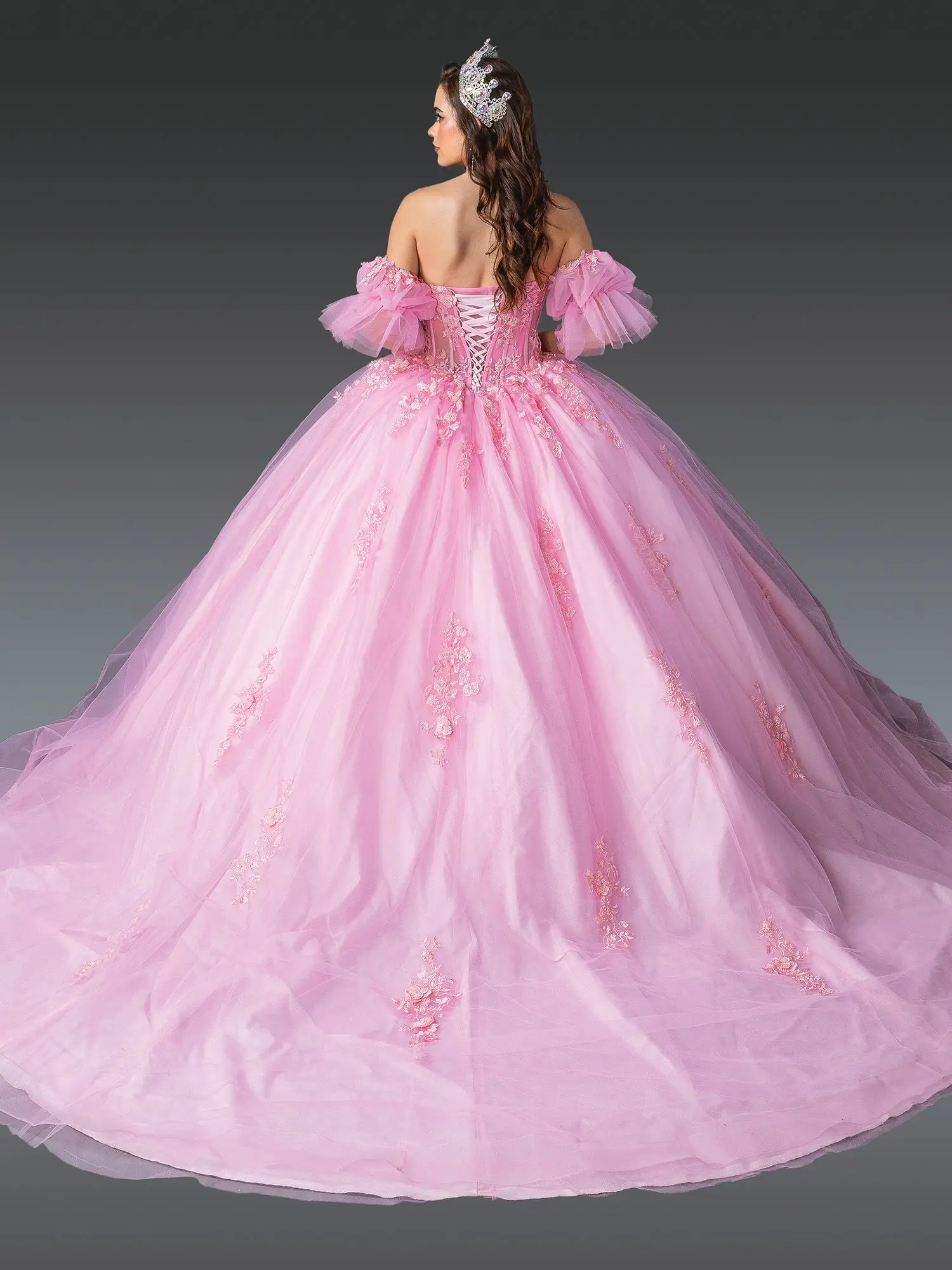 Quinceanera