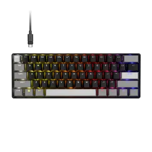 CLIPPER PRO MINI 60 Hall Effect Gaming Keyboard
