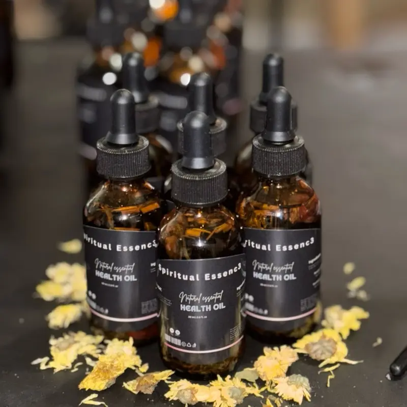 Health oil Health oil