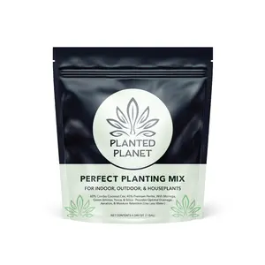 Perfect Planting Mix Single 4 Quart Bag