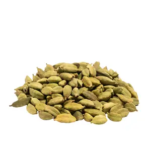 Eastanbul Cardamom Seeds, Green Cardamom Pods, Whole Cardamom Pods, 2.12oz
