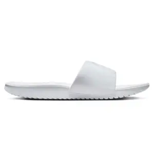 Nike Kobe Kawa Slide White IF2871-100 GS Fashion Shoes New