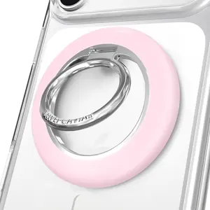 Strawberry Milk Jelly MagSafe Grip Ring