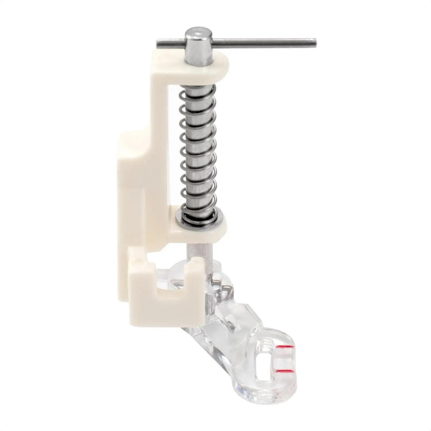 Free-Motion Darning Quilting Embroidery Presser Foot for Singer, , Janome, Juki, Babylock, Elna, Kenmore, White, Necchi, Simplicity, Euro-Pro,  , and More Sewing Machines