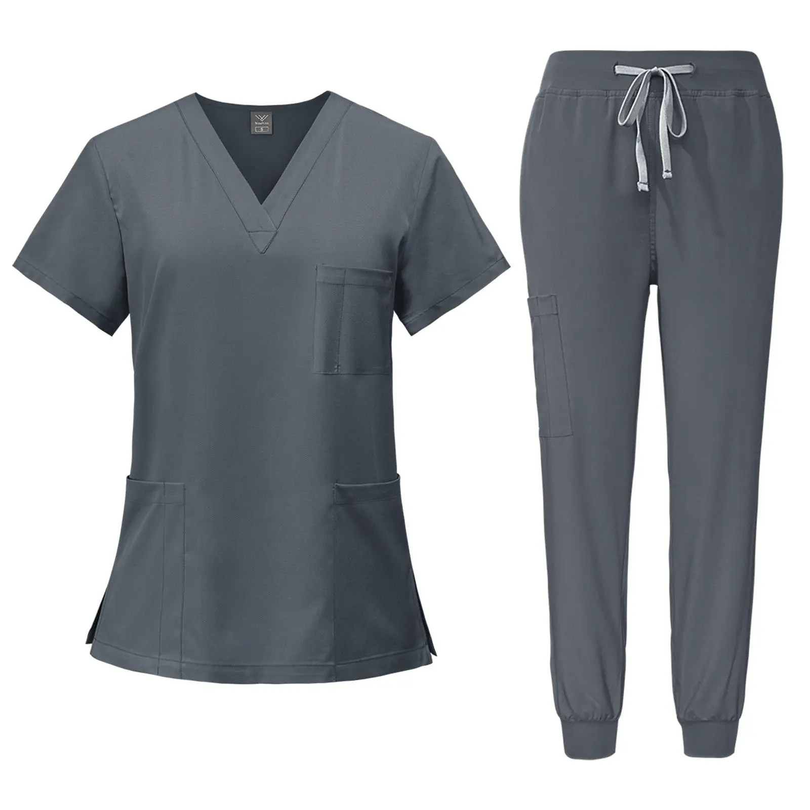Dental surgical and nursing uniforms, medical supplies sets, operating room medical uniforms, work uniforms