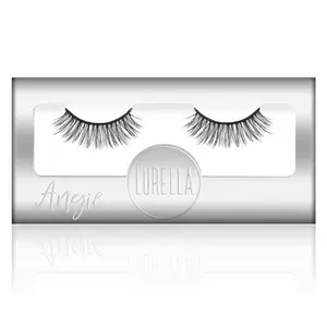 Synthetic Eyelashes - Angie