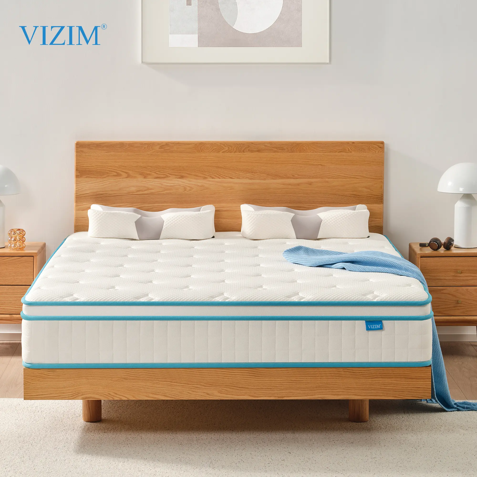 FULL:137*190*30(12inch）