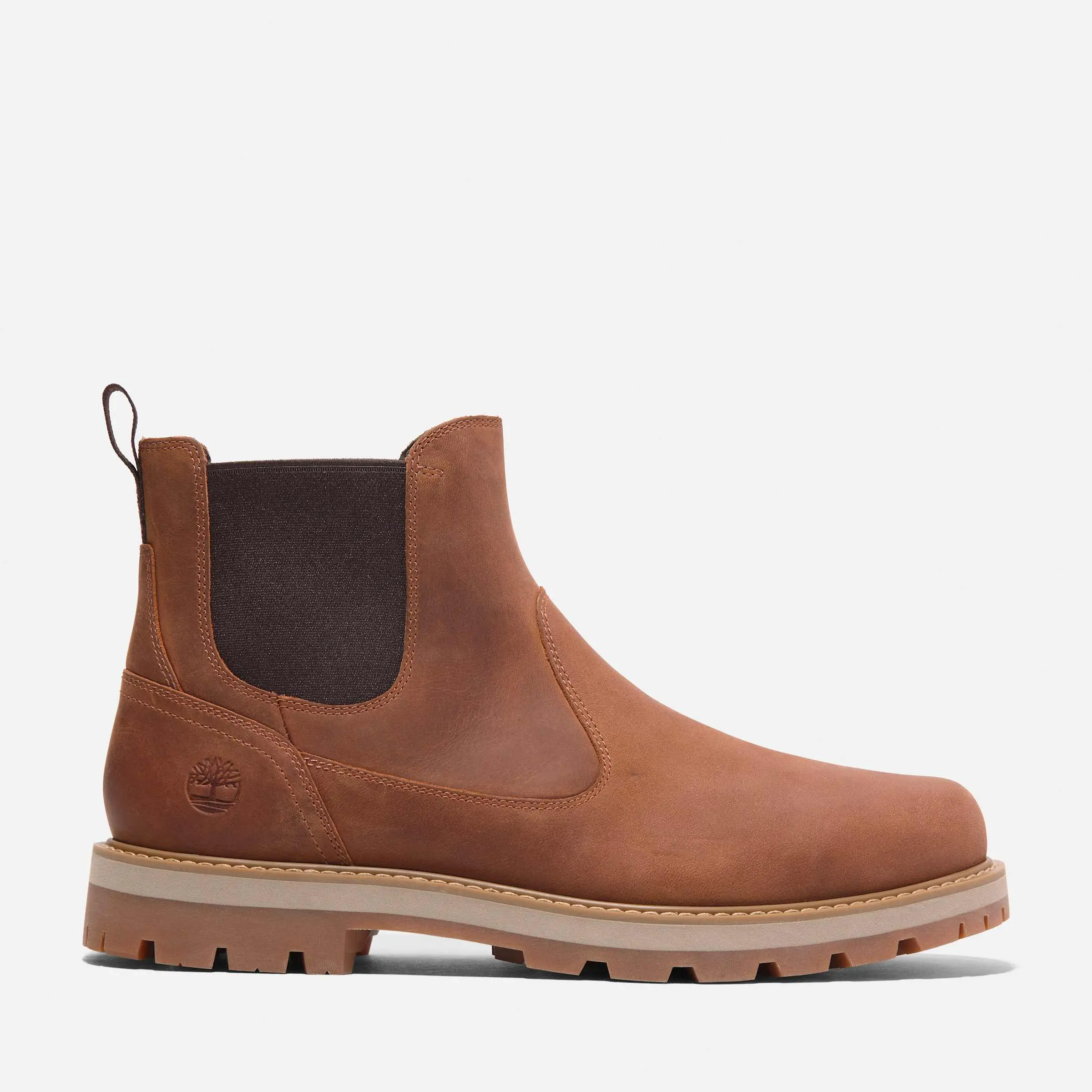 Timberland Men's Britton Road Chelsea Boot Timberland Men's Britton Road Chelsea Boot
