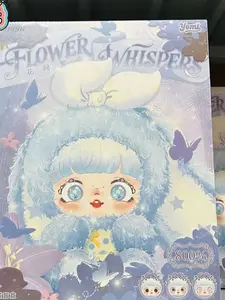 Yomi 800% Flower Whispers Plush