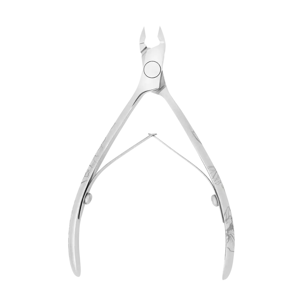 Staleks Professional Cuticle Nippers EXCLUSIVE 20 5mm (magnolia)