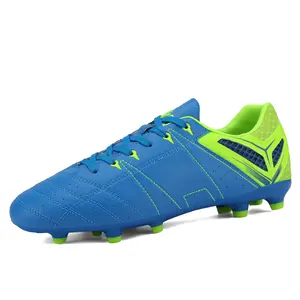 Dream Pairs Men's Cleats Football Soccer Shoes