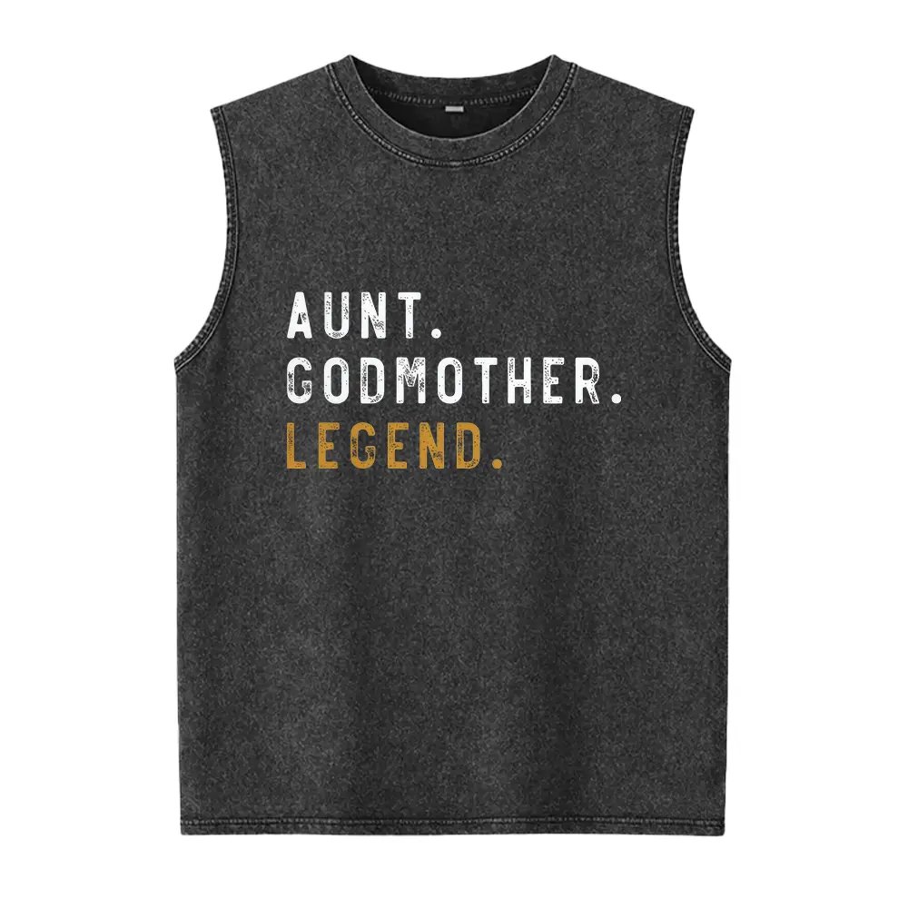 Aunt Godmother Legend Sweatshirt, Funny Godparent Sweater Gift, Aunt Gift, Godmother Sister In Law Gift, Godmama Sweatshirts, Baby Shower