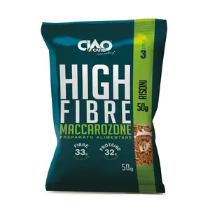 Ciao Carb Rice 8oz (Stage 3 Balanced)