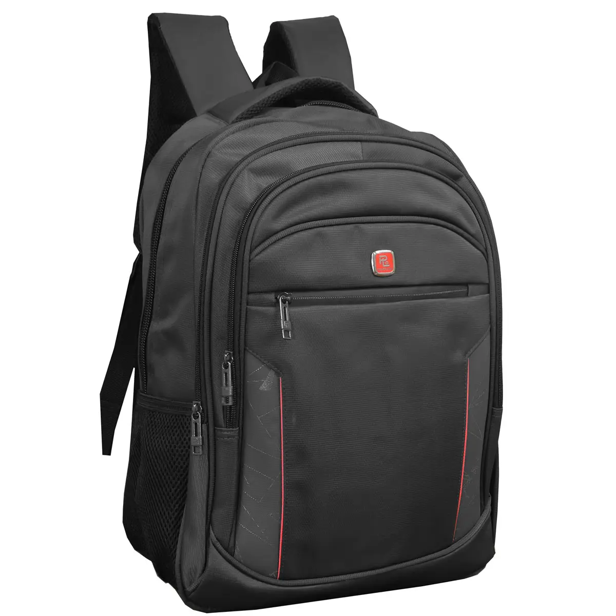 (Style 3) Black