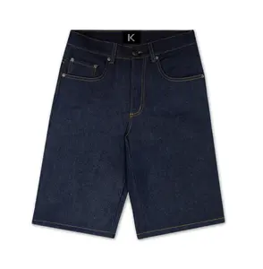 KORE CARPENTER SHORTS (DENIM BLUE)