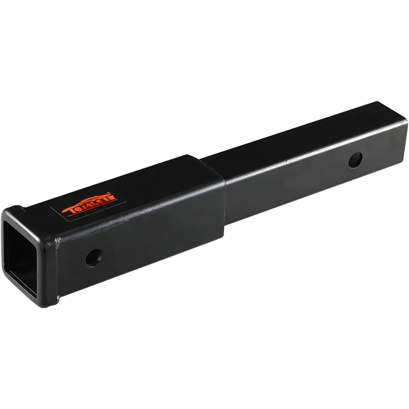 84433  Trailer Hitch Extension, Hitch Extender for 2 Hitch receivers, 12 inches Length, 3,500 lbs. GTW