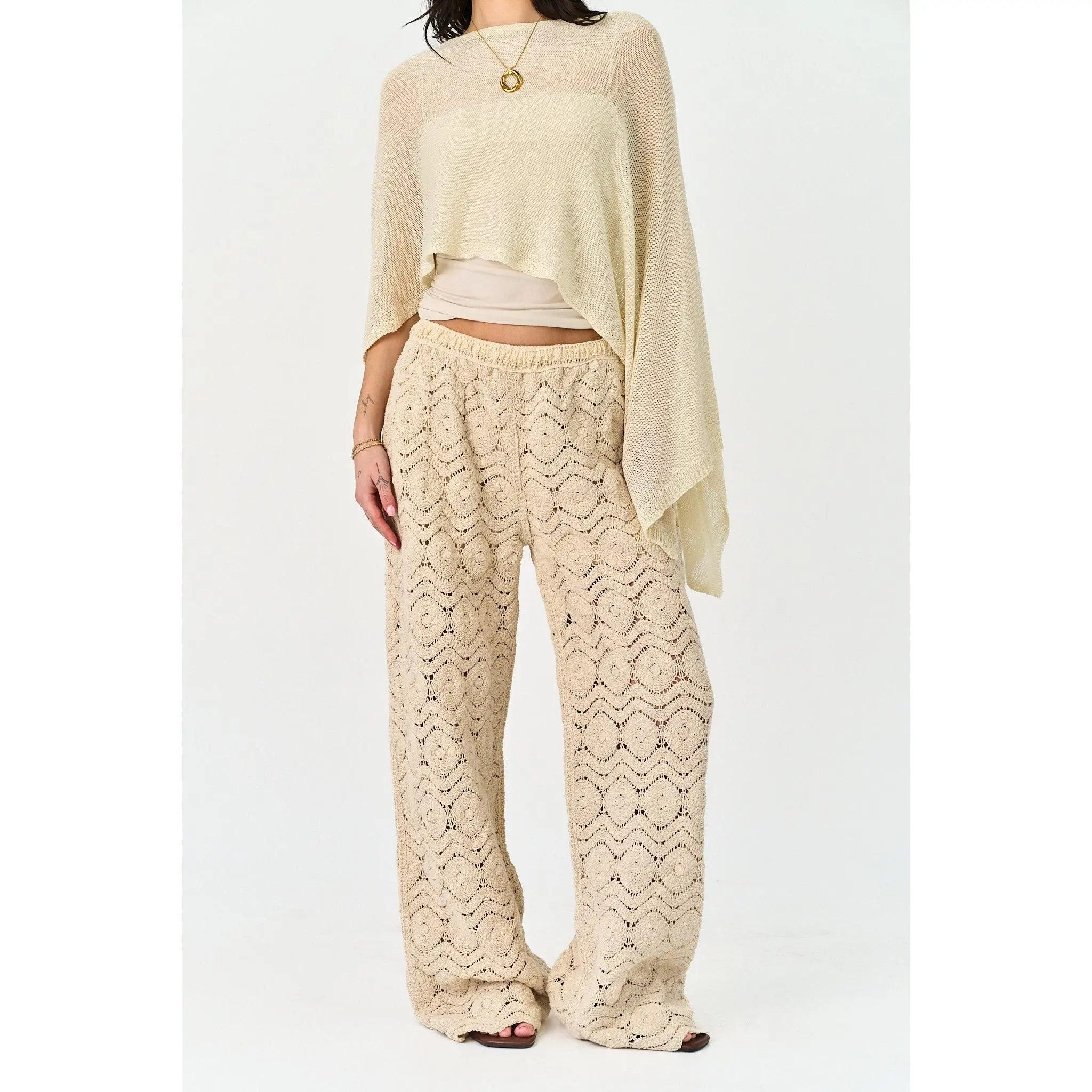 Cassie Pants