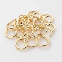 09-Jump Ring(Golden/Silver)(100g)