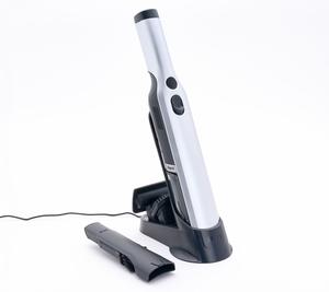 Shark WANDVAC Cordless Handheld Vacuum w/ Scrub Brush