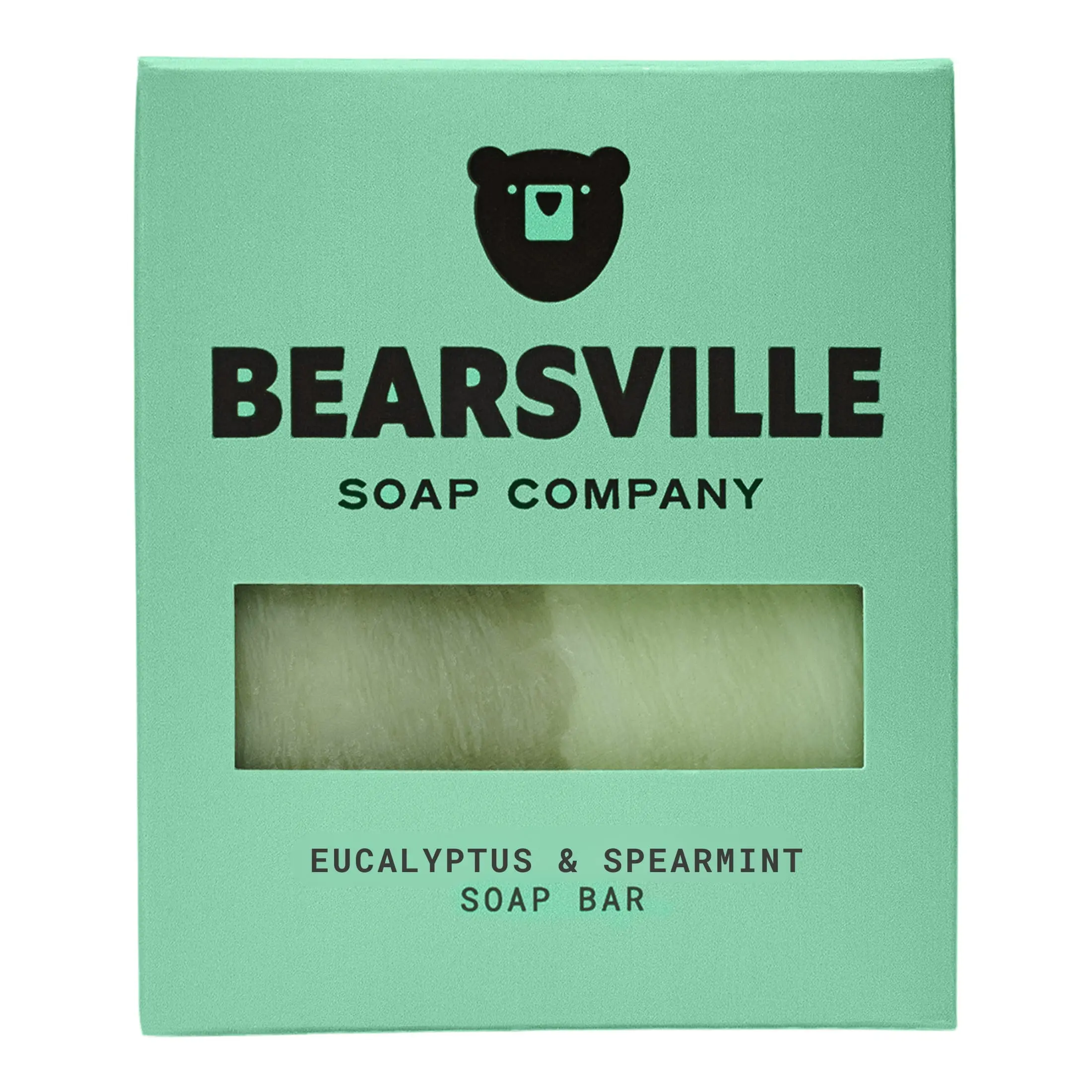 Eucalyptus & Spearmint