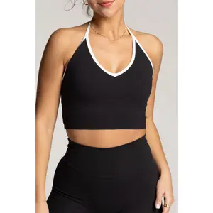 PURELUXE Daydreamer Crop