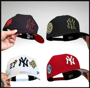 New Era MLB Dodgers Yankees 9FORTY 59FIFTY Fitted Snapback Cap – Baseball Hat for Men Women, Unisex Streetwear Sombrero, Adjustable Trucker Style, Urban Fashion USA 2026, Retro Vintage Sport Look, TikTok Trend