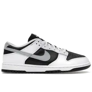 Nike Men's Dunk Low Reverse Panda 2.0, from StockX