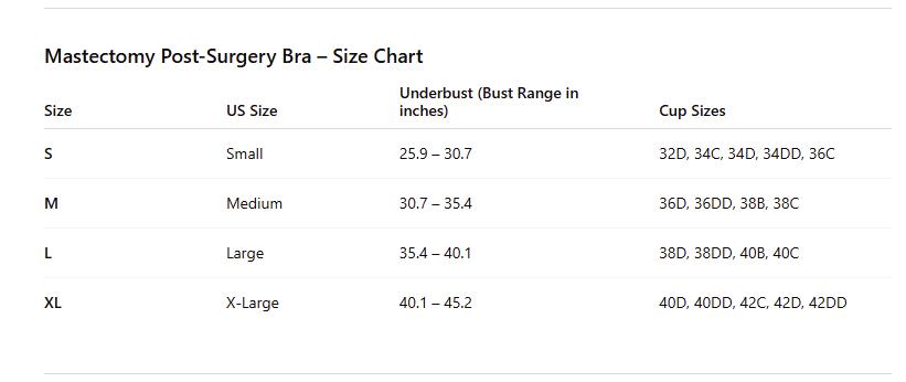 Mastectomy Post Surgery Bra Front Closure Bras For Women Compression Wireless Everyday Bra With Adjustable Strap