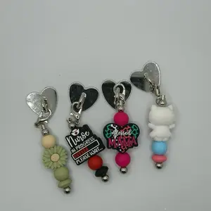 Heart charm for any item. Customize your phone or tumbler