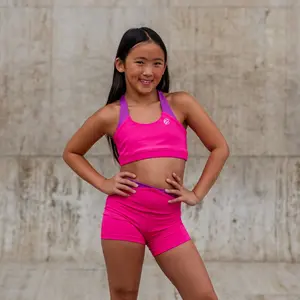 Halle Dance Short