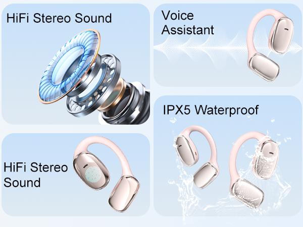 ZIHNIC S11 AI Translation Earbuds 2026 New Model, Real-Time Voice Translator in 200+ Countries & 156Languages via App, Bluetooth 5.4, IPX5 Waterproof, HiFi Sound, Wireless Earphones for Travel & Sports ZIHNIC S11 AI Translation Earbuds 2026 New Model, Real-Time Voice Translator in 200+ Countries & 156Languages via App, Bluetooth 5.4, IPX5 Waterproof, HiFi Sound, Wireless Earphones for Travel & Sports