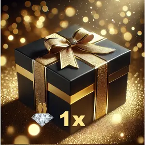 GOGPersonality Starter Bundle #1: Custom Jewelry Stone, Personality Card, Full Program Access
