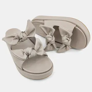 Kiki Platform Sandal