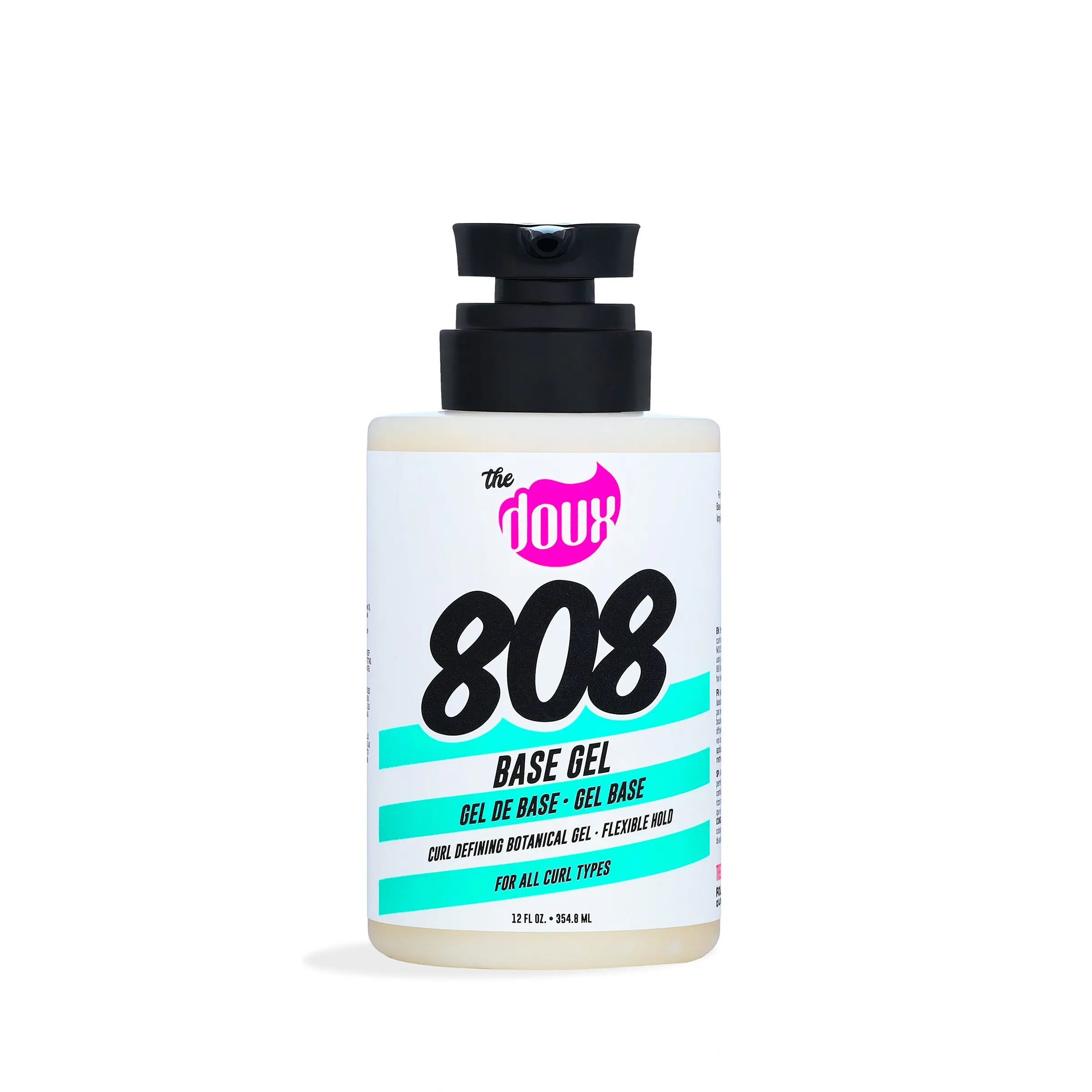 808 Base Gel 12oz 808 Base Gel 12oz