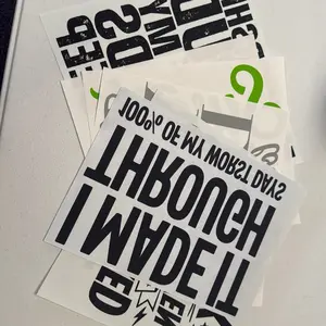 Screen print bundle 10pcs