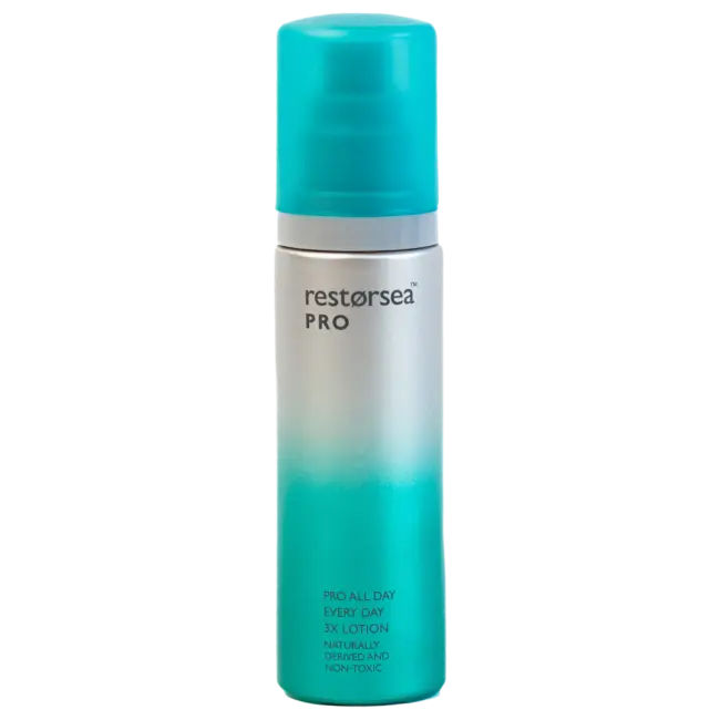 Restorsea PRO All Day Every Day Lotion 3x Restorsea PRO All Day Every Day Lotion 3x