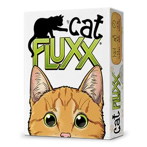 Cat Fluxx