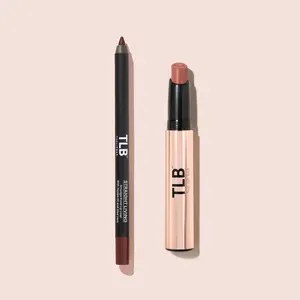 Long Haul Lipstick + Lip Liner Combo