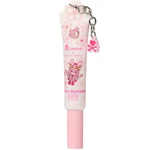 Beauty Creations Tokidoki Pinku Bambina Lip Treatment