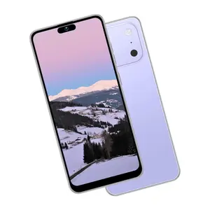 Astarry 17 Pro Max 6+64GB, Octa-Core Processor, Android 12.0, 6.93-Inch HD Display, 16+20mp Camera, 5000mah Battery, Dual Sim, Face Unlock, Octa Core Smartphone
